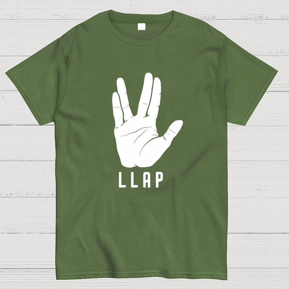 Unique Geek T-Shirt