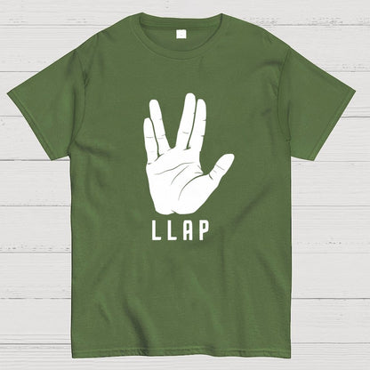 Unique Geek T-Shirt