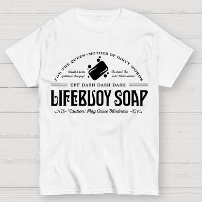 Funny Christmas Story Funny Movie Quote Decor May Cause Blindness Geek T-Shirt