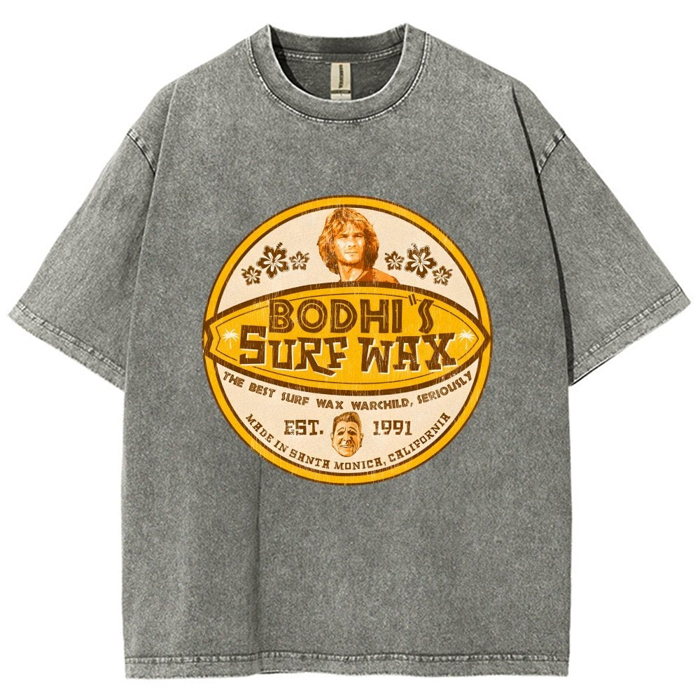 Bodhi's Surf  Vintage Distressed T-shirt