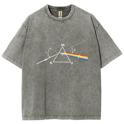 Fig. 12 Vintage Distressed T-shirt 2601000746