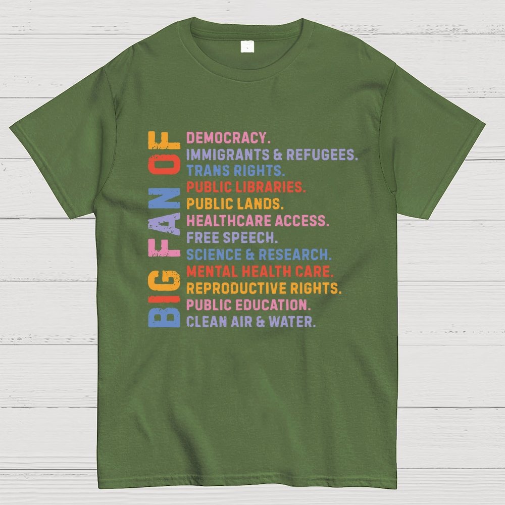 Radicalized by Basic Decency Geek T-Shirt