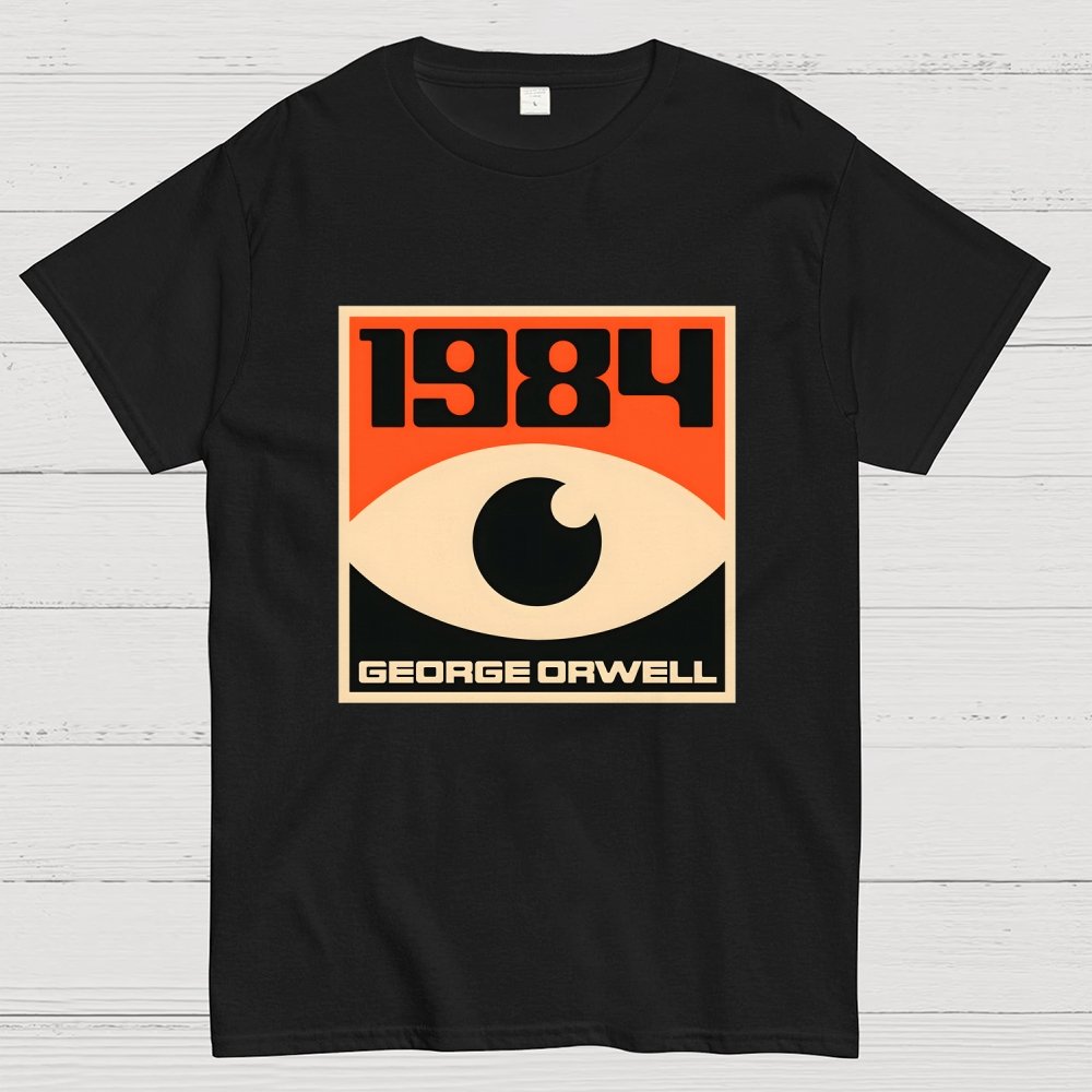 1984 Geek T-Shirt
