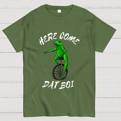 Dat Boi Geek T-Shirt