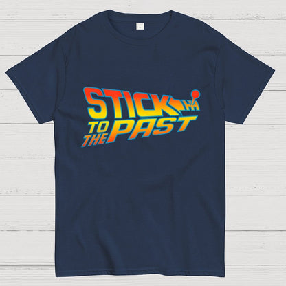 Serious Shift Geek T-Shirt