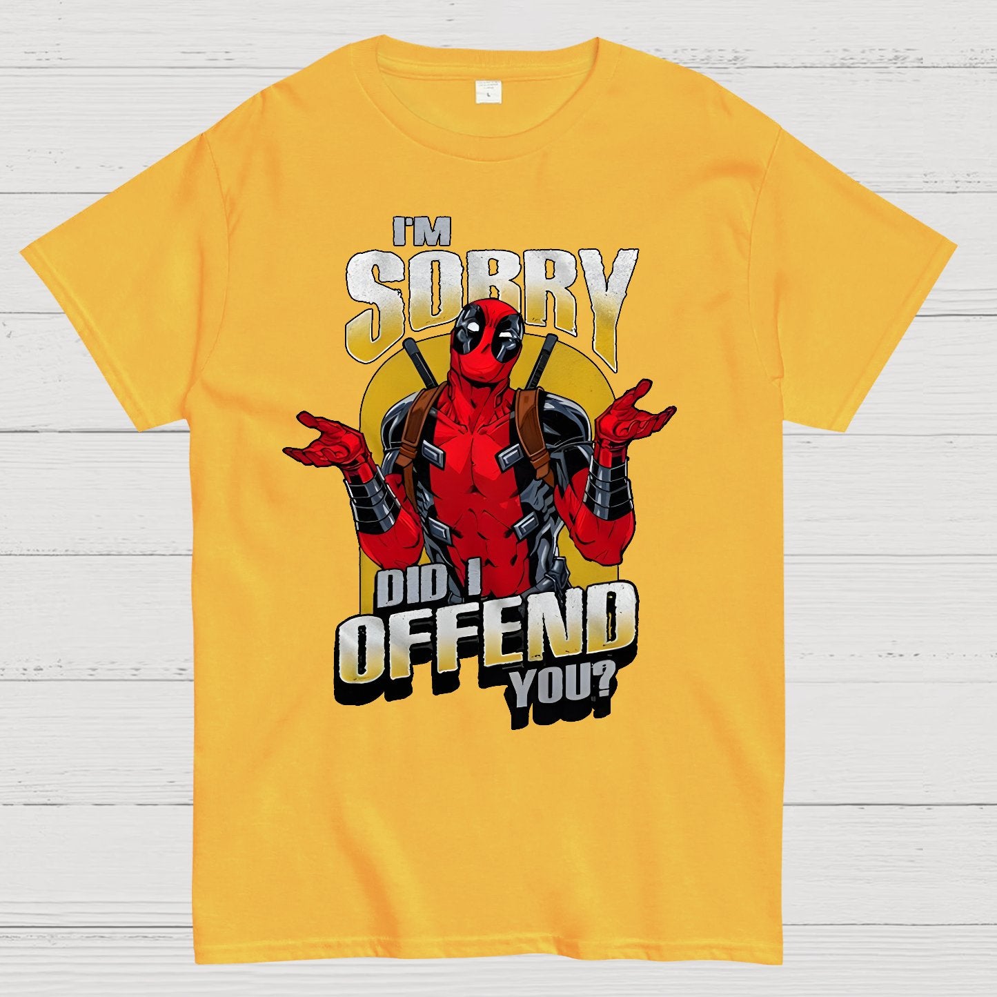 Geek T-Shirt