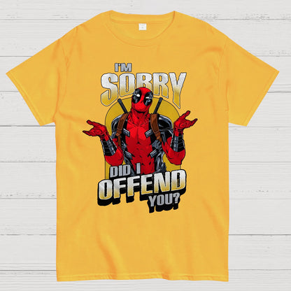 Geek T-Shirt