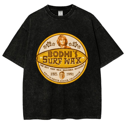 Bodhi's Surf  Vintage Distressed T-shirt