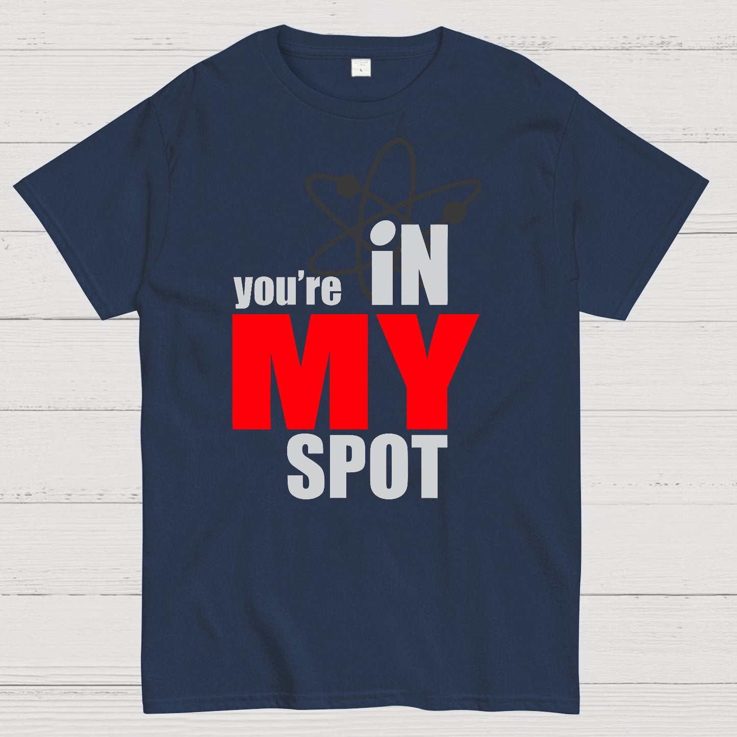 Geek T-Shirt