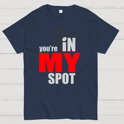 Geek T-Shirt