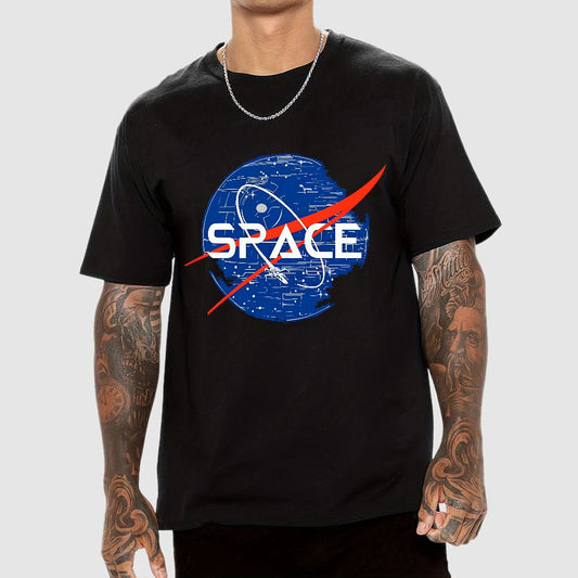 Space Geek T-Shirt