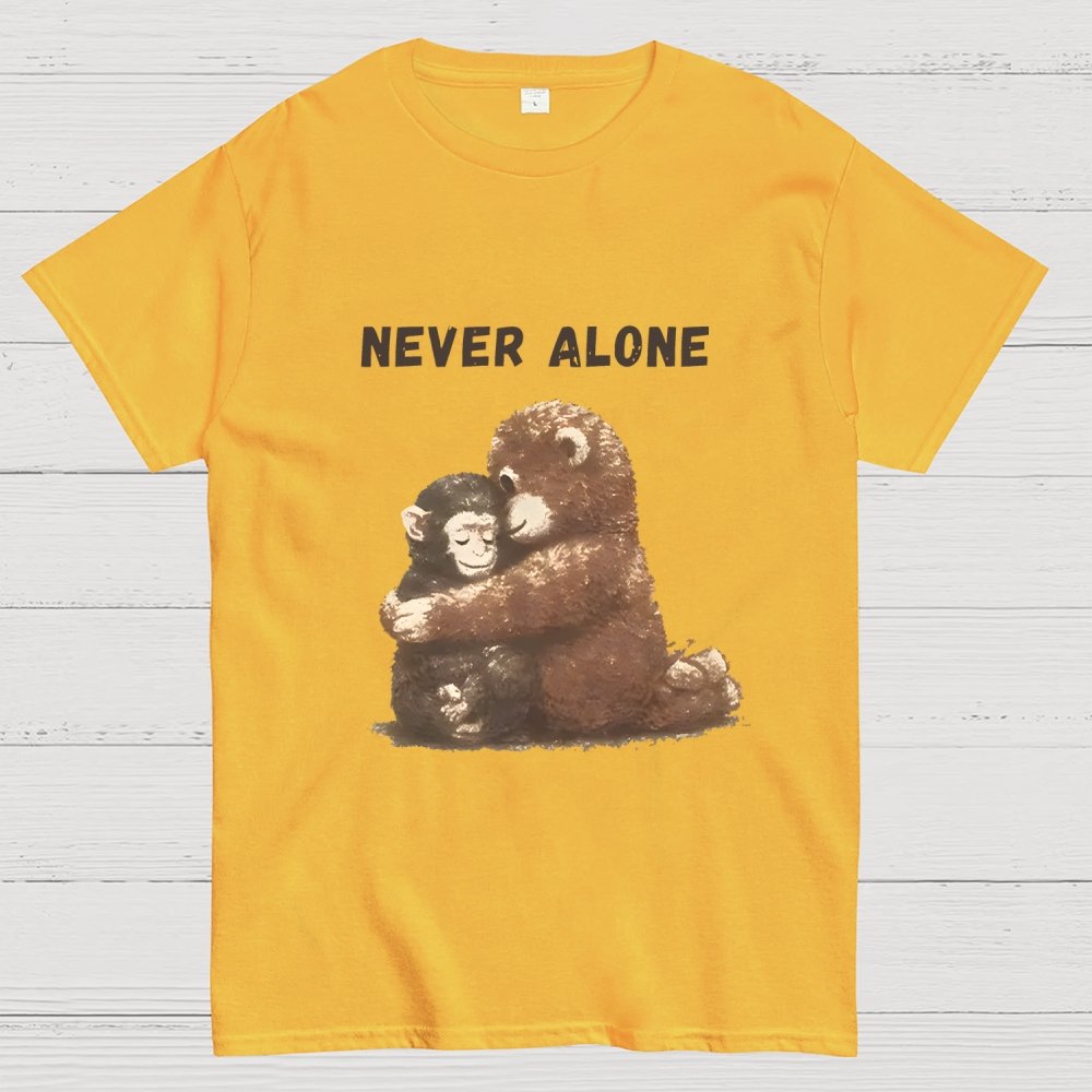 Lonely Punch Geek T-Shirt