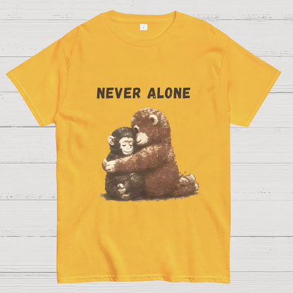 Lonely Punch Geek T-Shirt