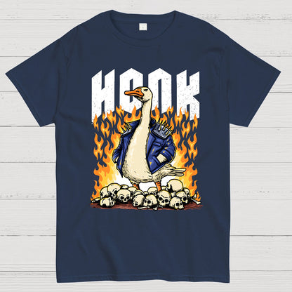 Honk Geek T-Shirt