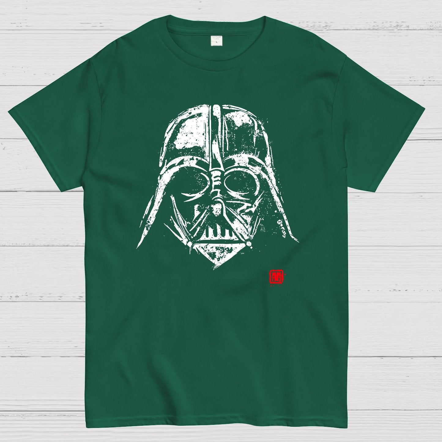 Dark Lord Ink Geek T-Shirt