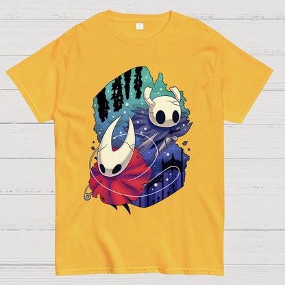 Protector and Knight Geek T-Shirt