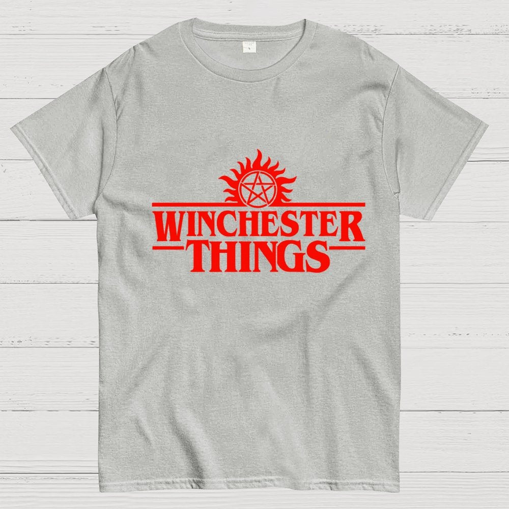 Mystic Things Geek T-Shirt