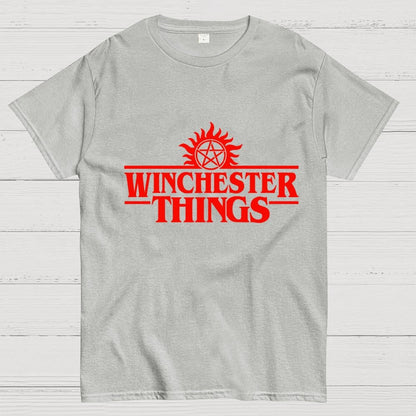 Mystic Things Geek T-Shirt