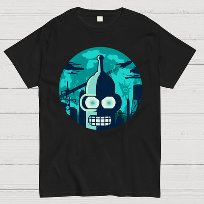 Bendhead Geek T-Shirt