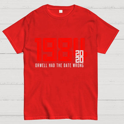 1984 Geek T-Shirt