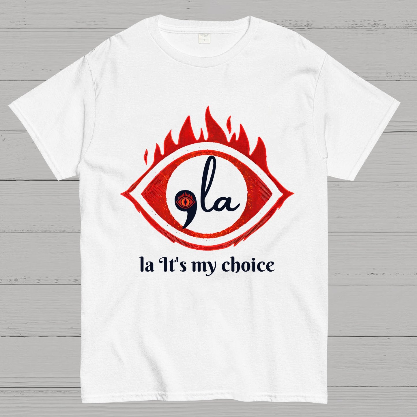 Harris 2024 President Comma La Funny Geek T-Shirt
