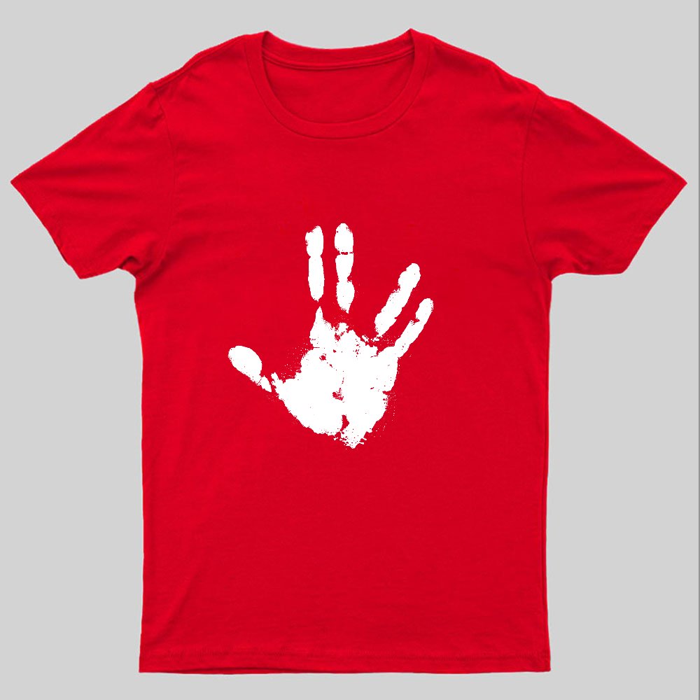 Live Well And Thrive Geeky T-Shirt
