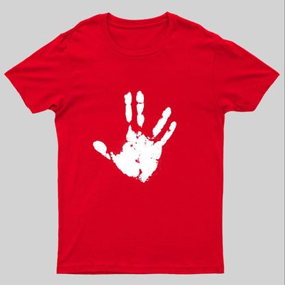 Live Well And Thrive Geeky T-Shirt