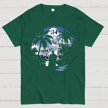 Mystic force Geek T-Shirt