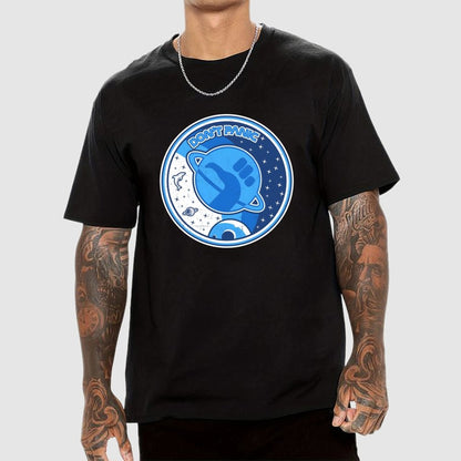 Don’T Panic Geek T-Shirt