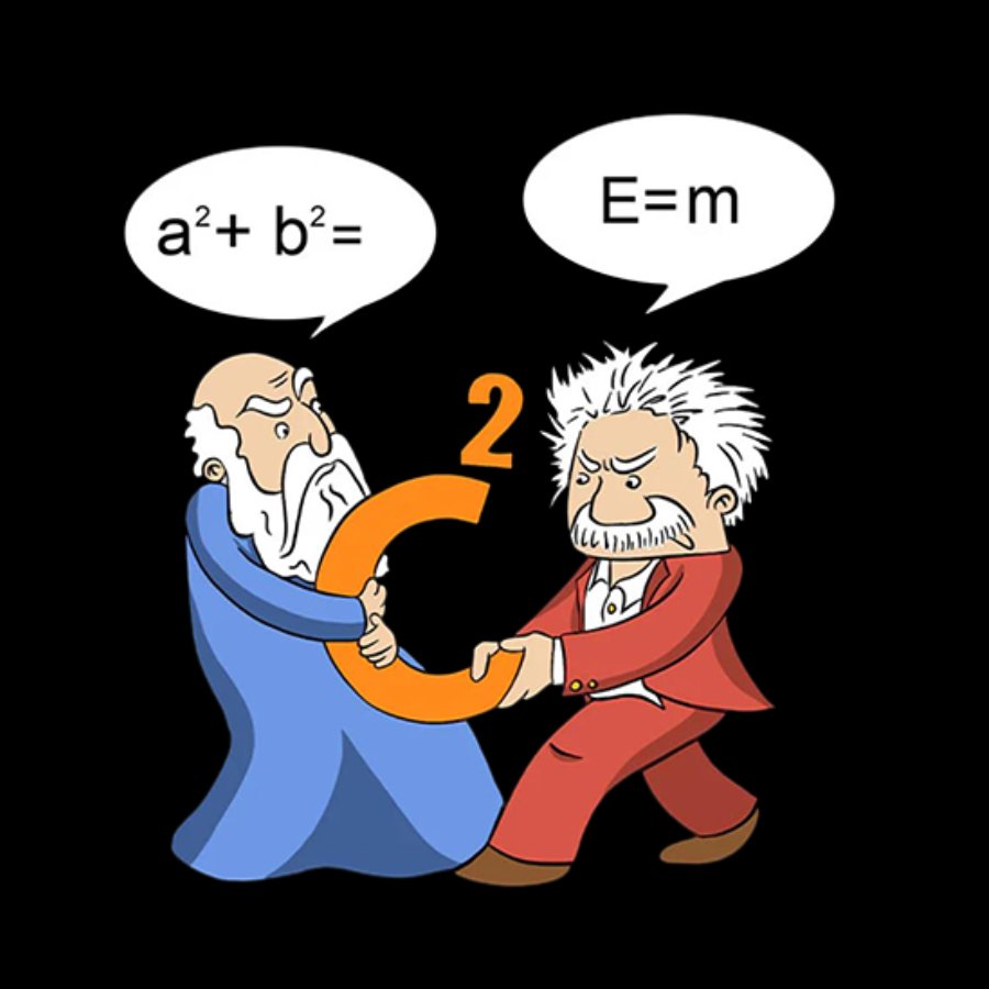 Funny Scientist Nerdy Science Geek T-Shirt