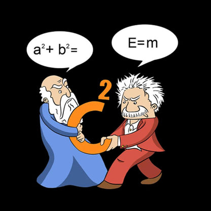 Funny Scientist Nerdy Science Geek T-Shirt