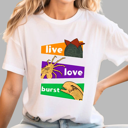 Give Me A Hug Geek T-Shirt
