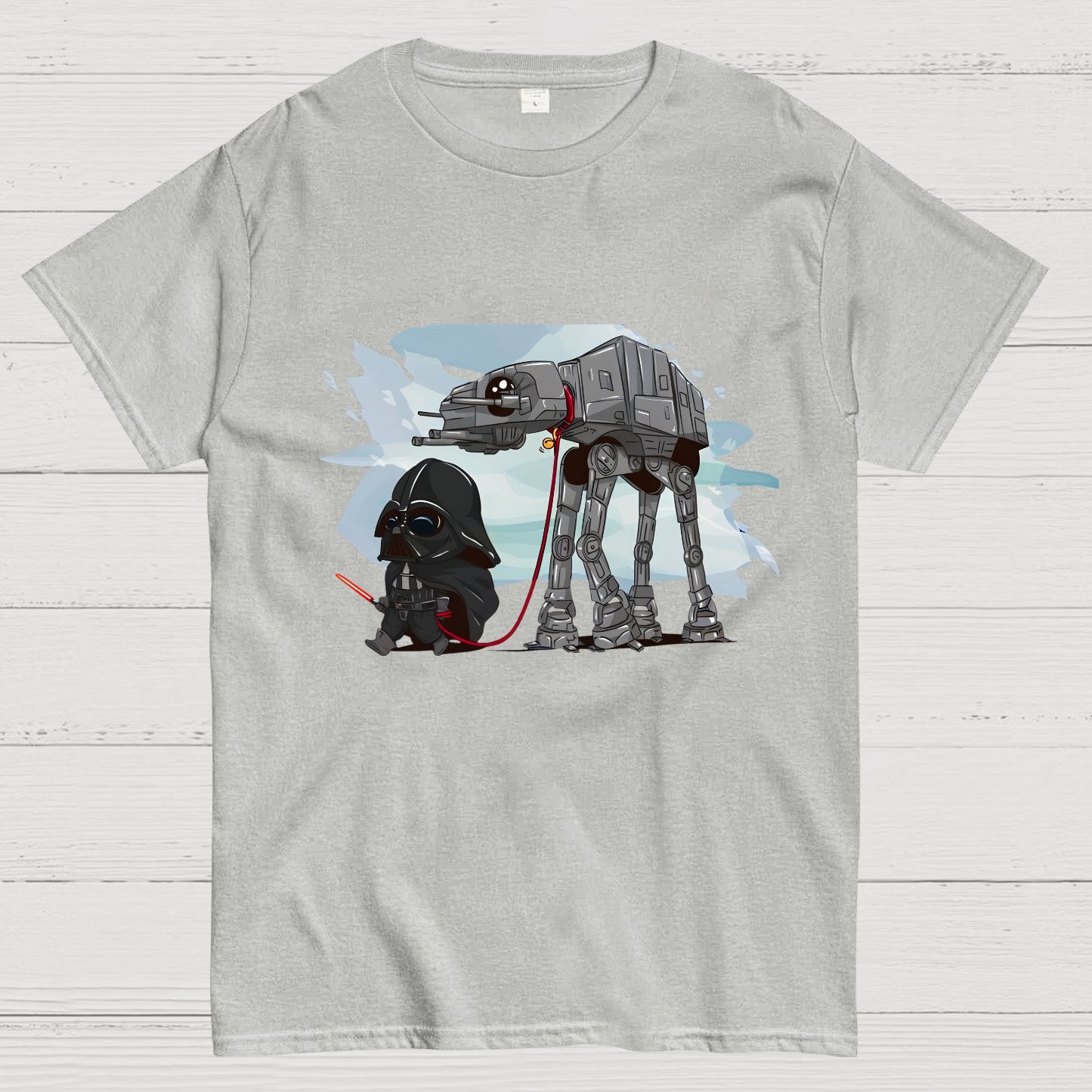 Dark Lord's Duty Geek T-Shirt