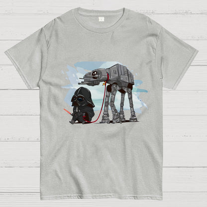 Dark Lord's Duty Geek T-Shirt