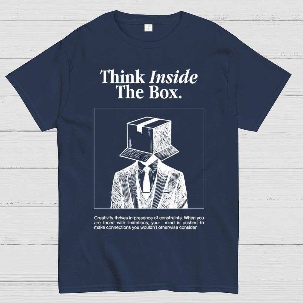 Break free from fixed mindsets Geek T-Shirt