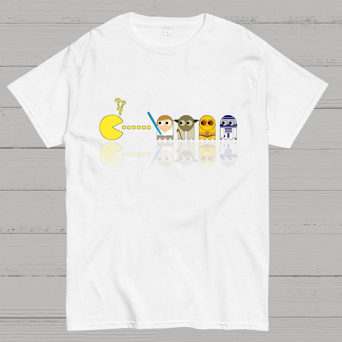 Eat The Brain Game Nerdy T-Shirt