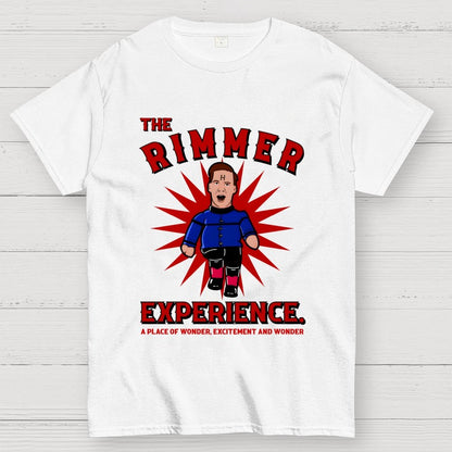 The Explorer Experience - A Place of Wonder Geek T-Shirt