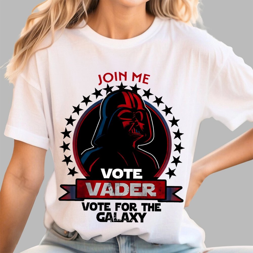 Vote for the Galaxy Geek T-Shirt