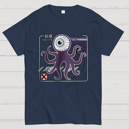 The Eye Geek T-Shirt