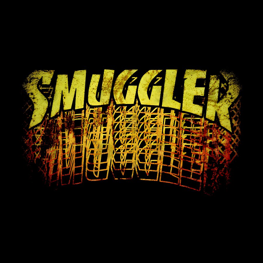 Smugglers Geek T-Shirt