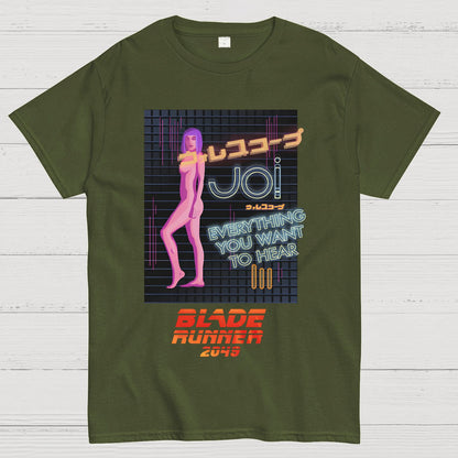 JOI!Geek T-Shirt