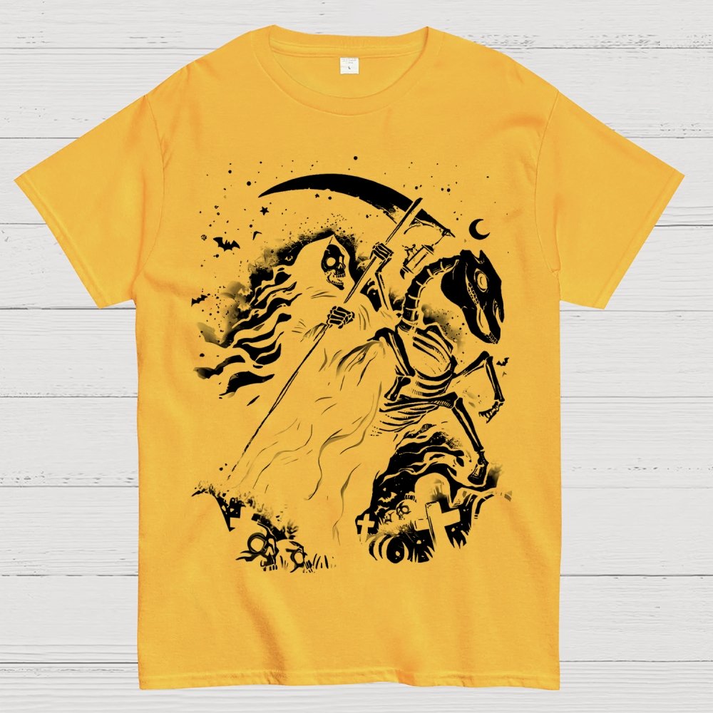 Doom Rider Geek T-Shirt