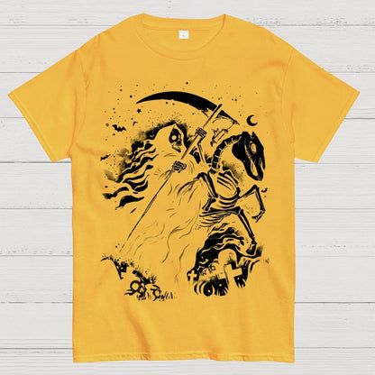 Doom Rider Geek T-Shirt