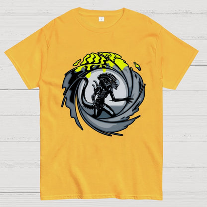 Level 426! Geek T-Shirt