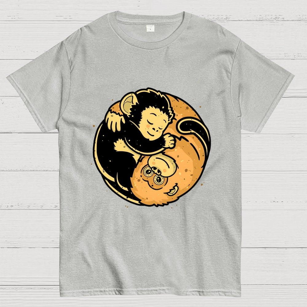 Punch Of Love Geek T-Shirt