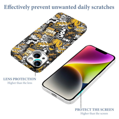 Boom! Hacker Phone Cases