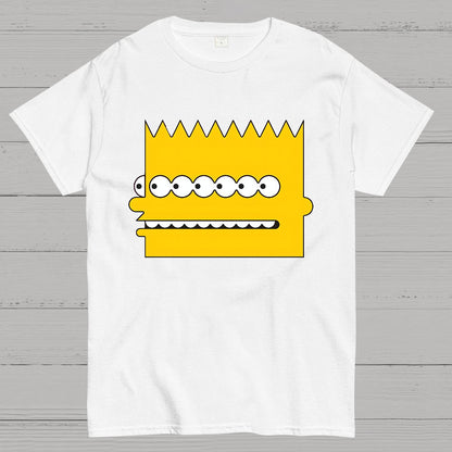 Silly Multi Multi Funny Nerd T-Shirt