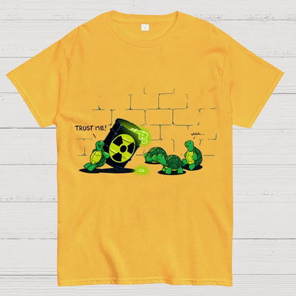Trust Me Geek T-Shirt