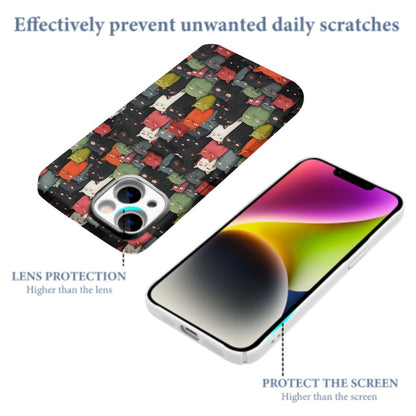 The Cat Geek Phone Cases