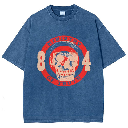 Life of the Party Vintage Distressed T-shirt